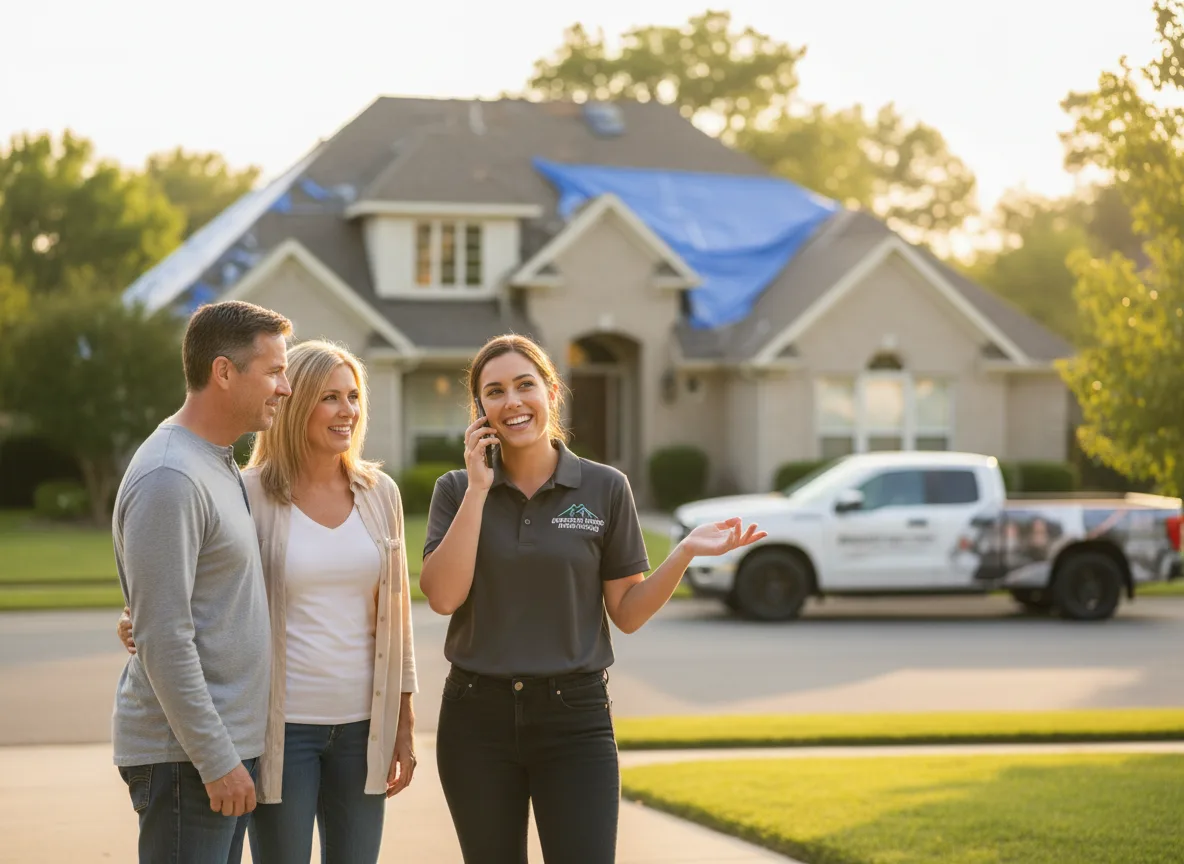 Emergency Roof Repair Burkeville, TX FAQs